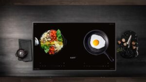 BẾP ĐIỆN KAFF KF-FL101CC - bep dien kaff kf fl101cc 2 449