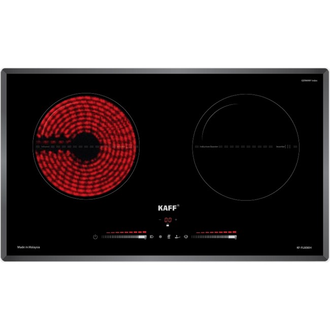 Bếp điện từ KAFF KF-FL808IH New Series 2022