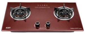 BẾP GAS ÂM KAFF KF-312 - bep gas am kaff KF 312