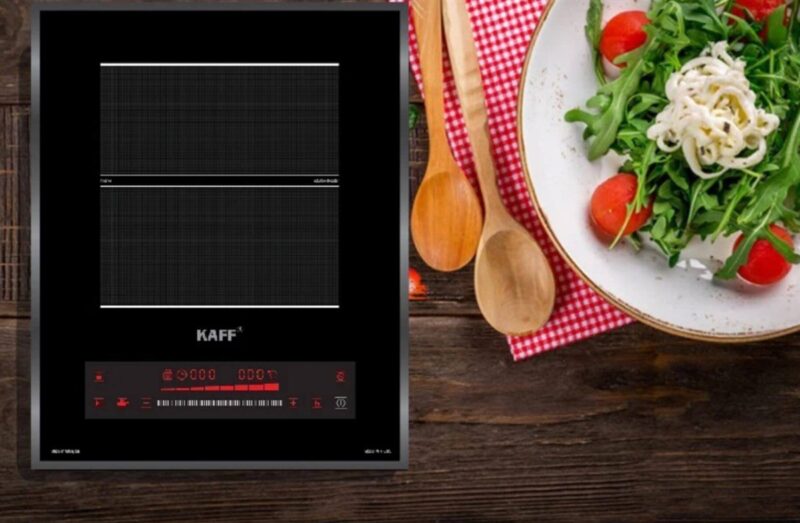 BẾP TỪ ĐƠN ÂM KAFF KF-H33IS