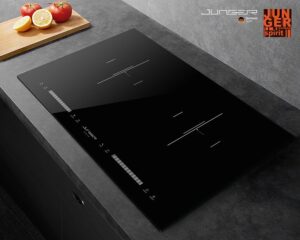 BẾP TỪ HỒNG NGOẠI JUNGER CEJ-203-IF - bep tu hong ngoai am 2 vung nau junger cej 203 if