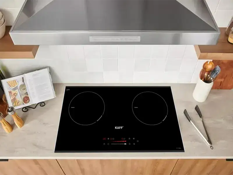 BẾP TỪ KAFF KF-3850SL