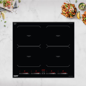 BẾP TỪ 4 VÙNG NẤU KAFF KF-HGEM 919  - bep tu kaff kf hgem919 7