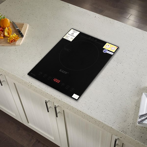 BẾP TỪ ĐƠN ÂM KAFF KF-330I