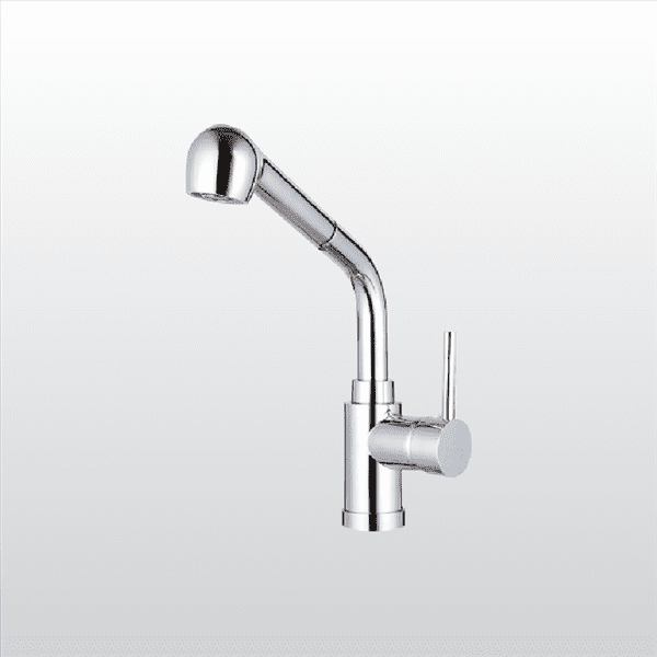 VÒI CHẬU RỬA CHÉN MALLOCA K119N9