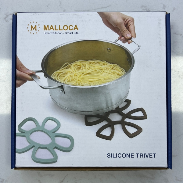 BỘ LÓT NỒI MALLOCA MST-6667