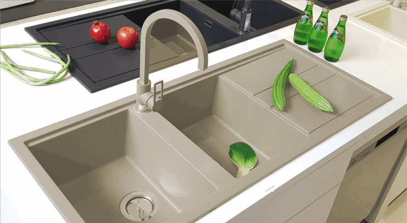 VÒI CHẬU RỬA CHÉN MALLOCA MF-043