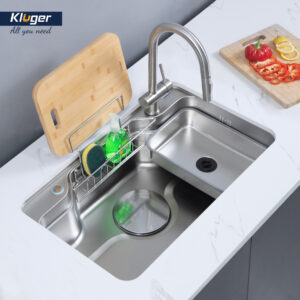 CHẬU RỬA CHÉN KLUGER KF7848FS S78 - chau rua bat kluger kf7848fs lap am 6