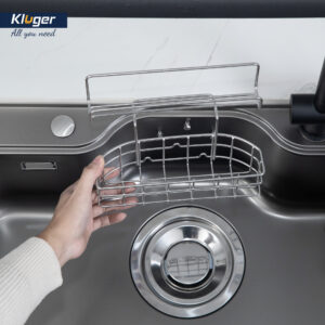 CHẬU RỬA CHÉN KLUGER KT8050FB S80 PLUS - chau rua bat kluger kt8050fb s80 basic 5 1