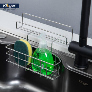 CHẬU RỬA CHÉN KLUGER KT8050FB S80 PLUS - chau rua bat kluger kt8050fb s80 basic 6 1