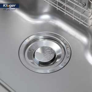 CHẬU RỬA CHÉN KLUGER KT8050FS S80 PLUS - chau rua bat kluger kt8050fs taki 11 1 1