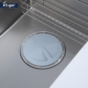 CHẬU RỬA CHÉN KLUGER KY8045FS S80 - chau rua bat kluger ky8048fs s80 toya 1 1