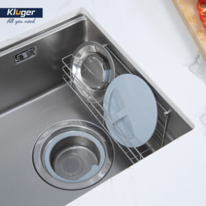 CHẬU RỬA CHÉN KLUGER KY8045FS S80 - chau rua bat kluger ky8048fs s80 toya 10 1