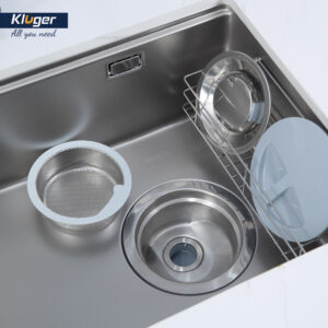 CHẬU RỬA CHÉN KLUGER KY8045FS S80 - chau rua bat kluger ky8048fs s80 toya 11 1