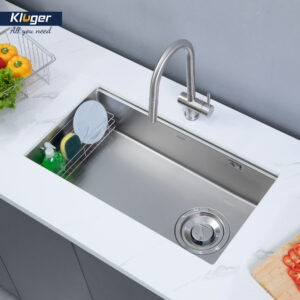CHẬU RỬA CHÉN KLUGER KY8045FS S80 - chau rua bat kluger ky8048fs s80 toya 3
