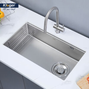 CHẬU RỬA CHÉN KLUGER KY8045FS S80 - chau rua bat kluger ky8048fs s80 toya 4 1