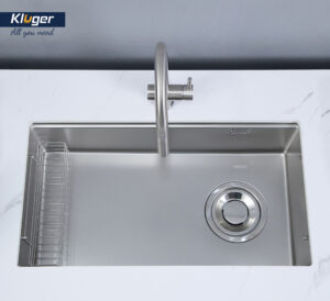 CHẬU RỬA CHÉN KLUGER KY8045FS S80 - chau rua bat kluger ky8048fs s80 toya 8 1
