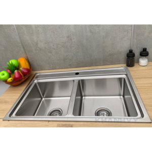 CHẬU RỬA CHÉN MALLOCA MS 8812 - chau rua chen malloca ms 8812 5p2ef e05e005b61eb42b6918e137b4740bbe5 648b2804f5d54ab3b6bd4e50e47d6ace