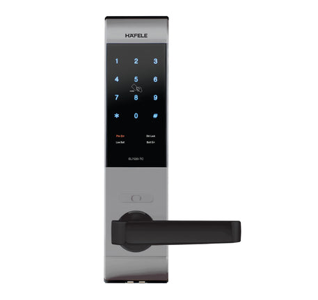 KHÓA ĐIỆN TỬ HAFELE EL7500-TC (KHÔNG BAO GỒM PIN)