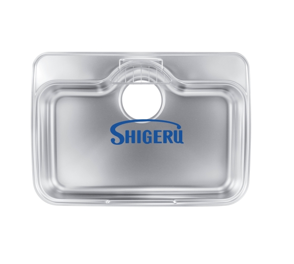 Chậu Rửa Chén Một Hộc Shigeru GB-K FS