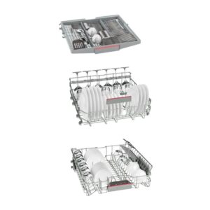 Máy rửa chén bát Bosch SMI46MS03E - gia dung do may rua bat bosch smi46ms03e