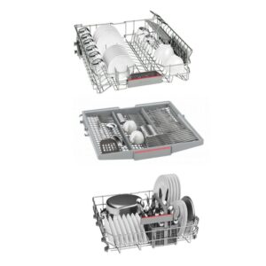 Máy rửa bát Bosch SMS4HTI33E - gia dung do may rua bat bosch sms4hti33e