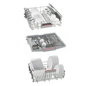Máy rửa bát Bosch SMS4HVI33E - gia dung do may rua bat bosch sms4hvi33e