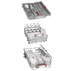 Máy rửa chén Bosch SPI66TS01E - gian rua may rua chen bat bosch spi66ts01e