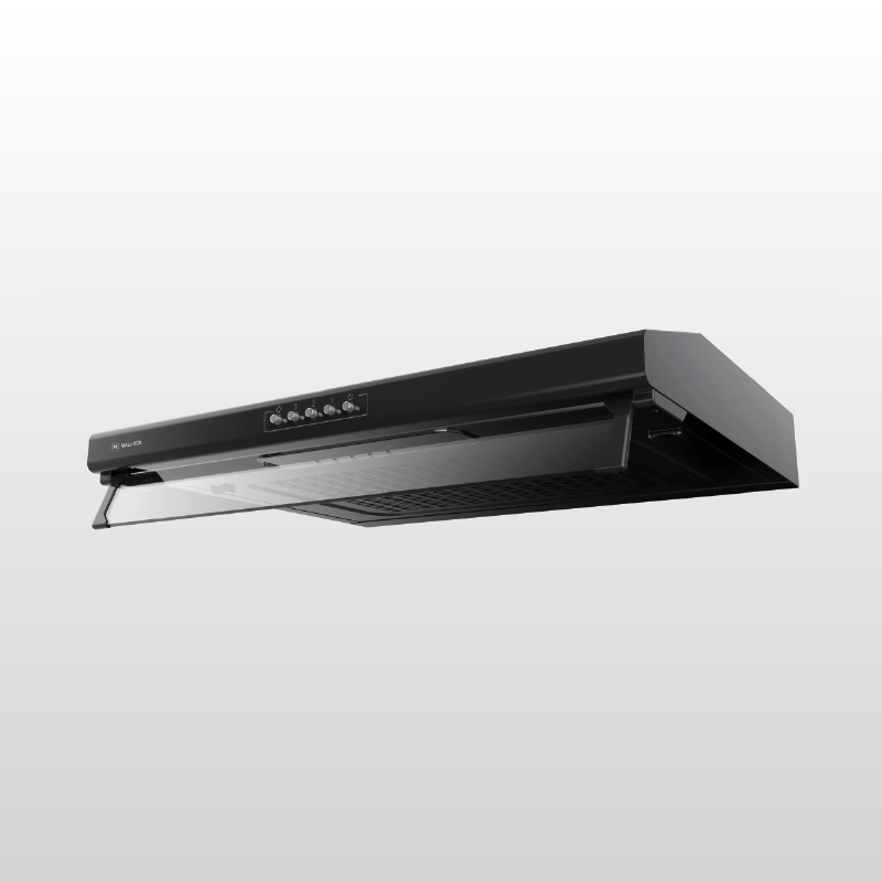 MÁY HÚT KHỬ MÙI MALLOCA CLASSIC H107B