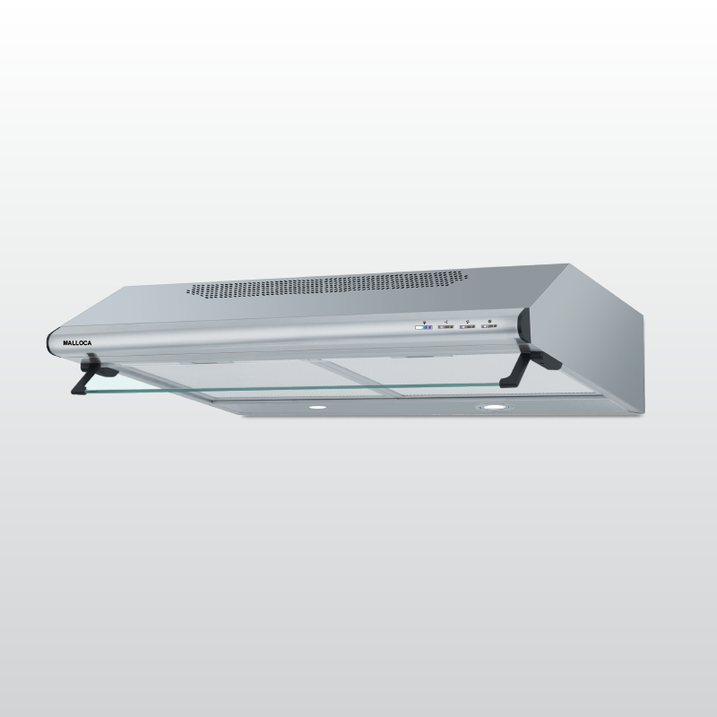 Máy hút khử mùi classic H322.7 NEW