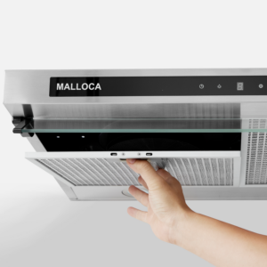 MÁY HÚT KHÓI KẾT HỢP KHỬ MÙI MALLOCA H342.9 TC - h342 6tc h342 7tc h342 9tc1ud