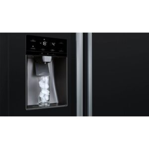 TỦ LẠNH SIDE BY SIDE BOSCH KAD93ABEP SERIES 6 - he thong tao da cua bosch kad93abep