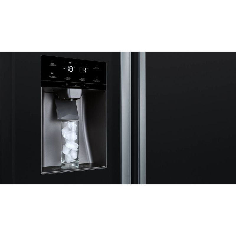 TỦ LẠNH SIDE BY SIDE BOSCH KAD93ABEP SERIES 6