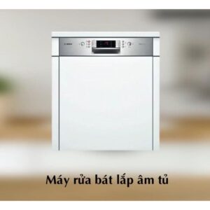 Máy rửa bát Bosch SMI65M65EU - hinh anh may rua bat bosch smi65m65eu0