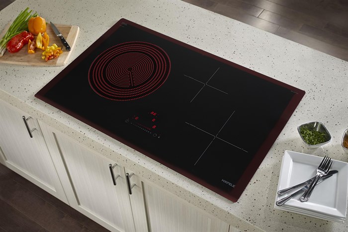 BẾP TỪ KẾT HỢP ĐIỆN 3 VÙNG NẤU HAFELE HC-M773D (536.61.705)