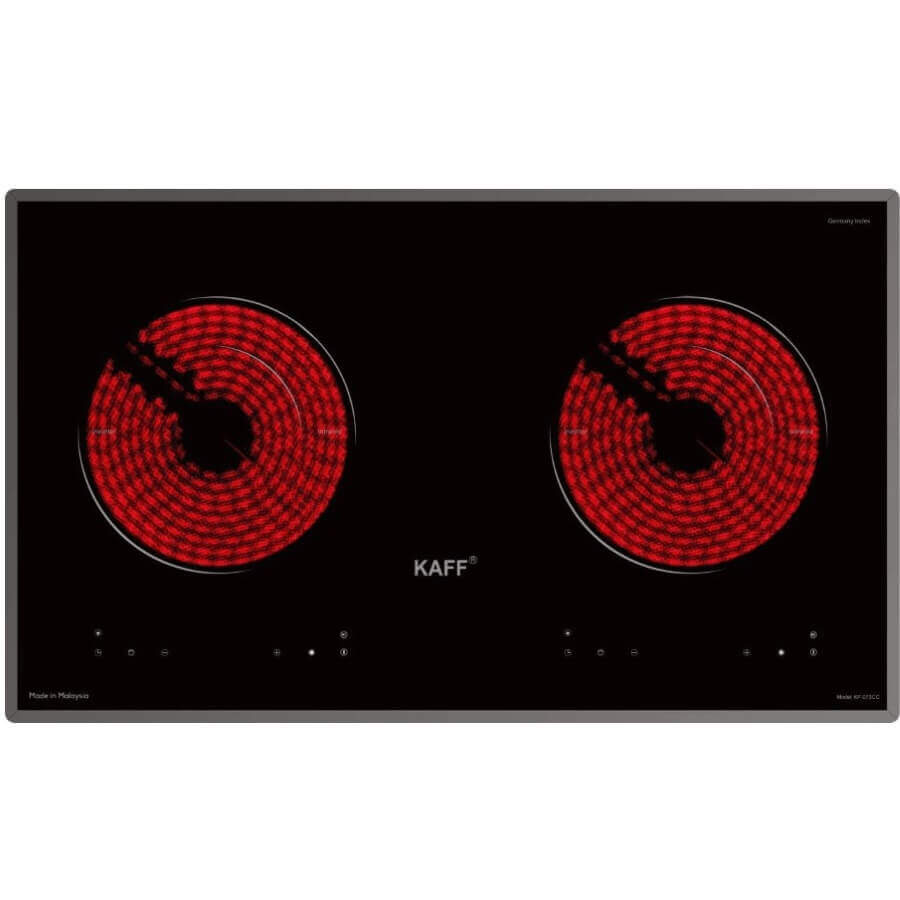 BẾP ĐIỆN KAFF KF-073CC