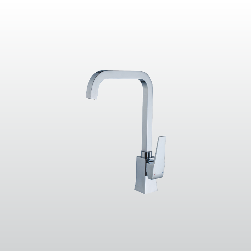 Vòi chậu rửa chén K136A