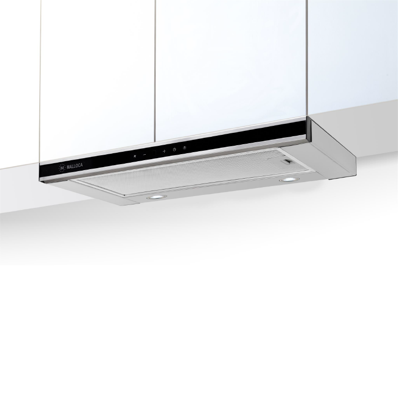 Máy hút khói, khử mùi K1507 TC