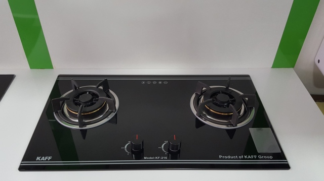 BẾP GAS ÂM KAFF KF-216