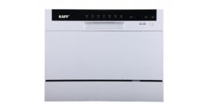 MÁY RỬA CHÉN KAFF KF-W8001EU - kf 8001eu 600x315 1