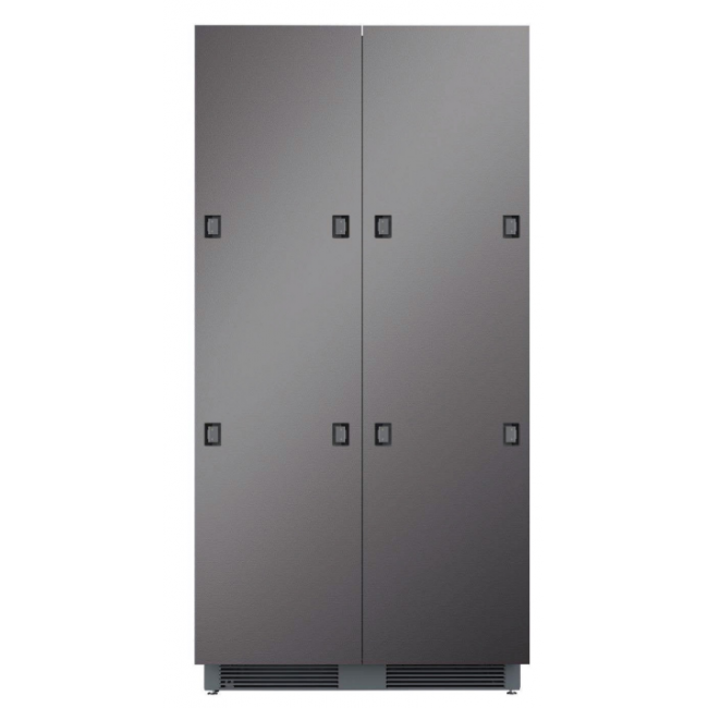 Tủ Lạnh Âm Toàn Phần KAFF KF-BI555W LUXURY