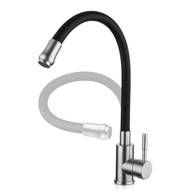 VÒI RỬA CHÉN INOX KAFF FC8349