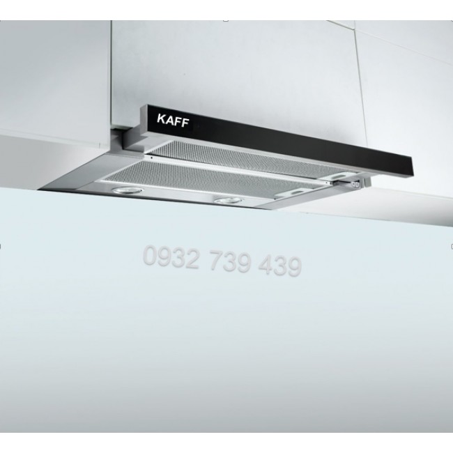Máy Hút Mùi Âm Tủ Cảm Ứng KAFF KF-TL900