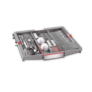 MÁY RỬA CHÉN ĐỘC LẬP BOSCH SMS8TCI01E SERI 8 - khay rua 1 bosch sms8tci01e 1