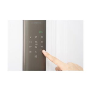 Khóa cửa điện tử Bosch FU 780KB Copper - khoa cua dien tu bosch fu 780kb copper 3