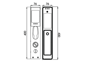 KHÓA CỬA NHẬN DIỆN FACE ID APP WIFI DEMAX SL916 CB - khoa thong minh demax sl916 cb tieu chuan duc3 800x590 1
