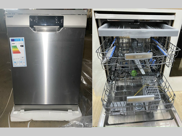 MÁY RỬA CHÉN KAFF KF-T35HEMERA