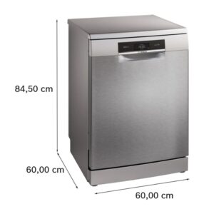 MÁY RỬA CHÉN ĐỘC LẬP BOSCH SMS8TCI01E SERI 8 - kich thuoc may rua bat doc lap bosch sms8tci01e serie 8 1