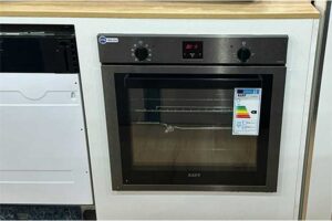 LÒ NƯỚNG ÂM TỦ KAFF KF-BI901PU - lo nuong am tu kaff KF BI901PU king home 20