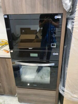 LÒ NƯỚNG ÂM TỦ KAFF KF-T90S - lo nuong am tu kaff kf t90s 2 1 768x1024 1